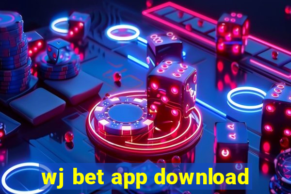 wj bet app download